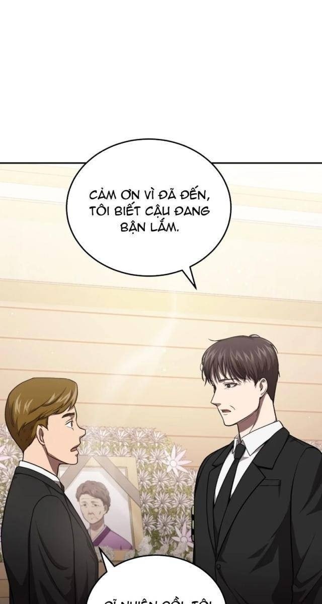 Bác Sĩ Hồi Quy Chỉ Muốn Sống Bình Lặng - Page 49