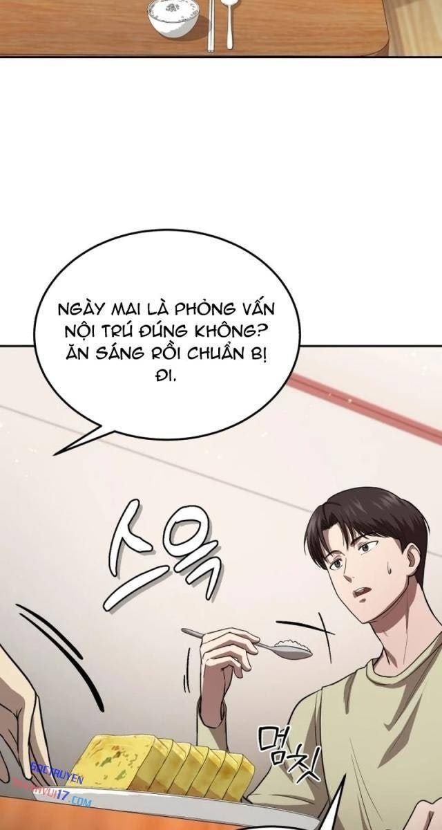 Bác Sĩ Hồi Quy Chỉ Muốn Sống Bình Lặng - Page 108