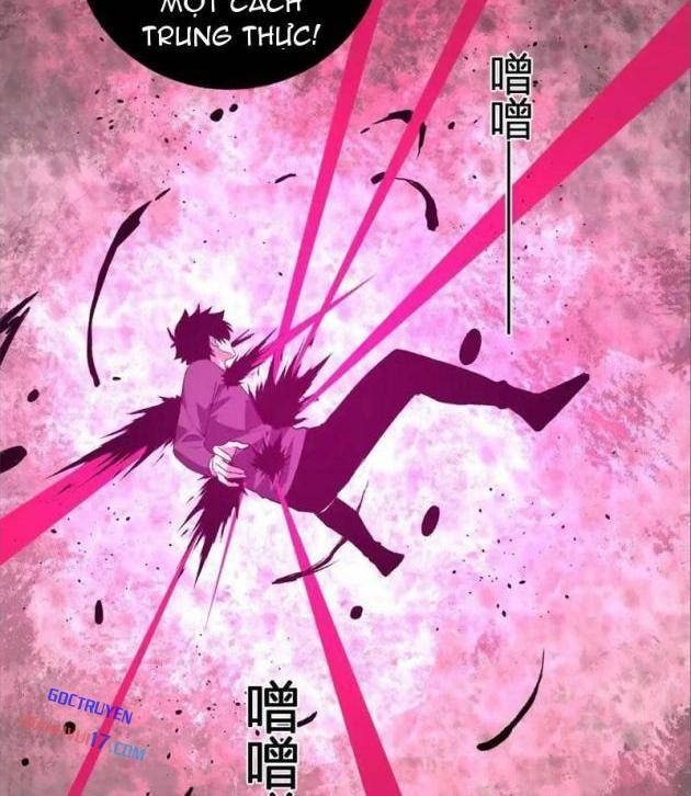 Ta Hóa Thân Ma Thần, Trở Thành Diệt Thế Cự Thú! - Page 24
