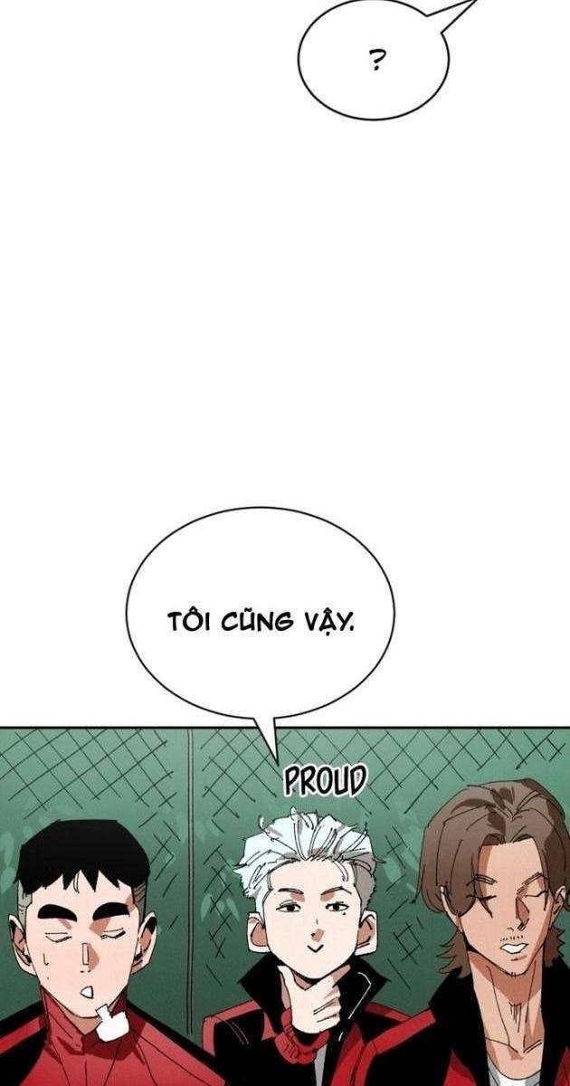 Sân Cỏ Chiến Ký - Page 188