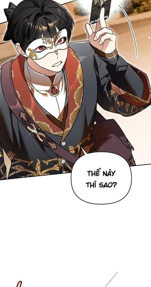 Trở Thành Thiên Tài Bất Trị Của Hắc Gia - Page 5