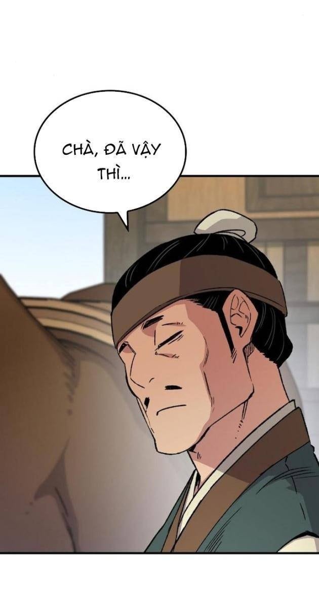 Thiên Ma Quy Hoàn - Page 127