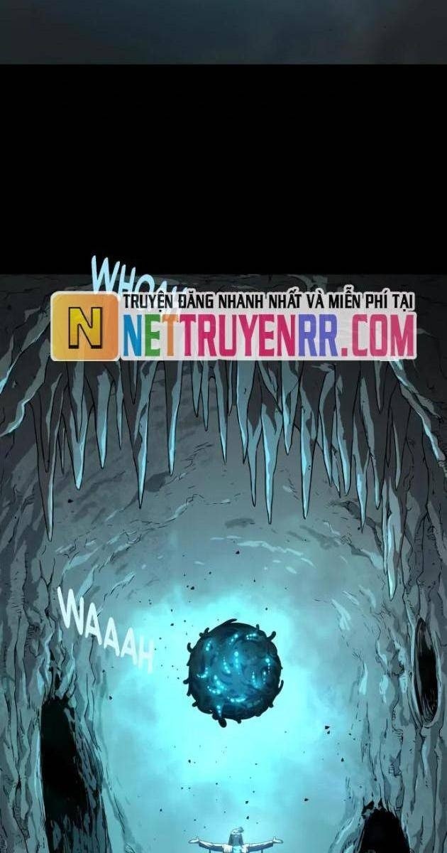 Lời Nguyền Của Dangun - Page 10