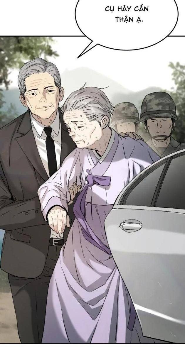 Lời Nguyền Của Dangun - Page 81