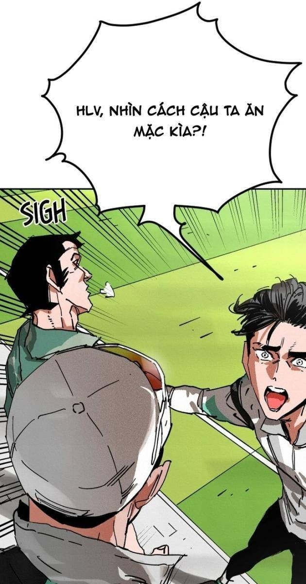 Sân Cỏ Chiến Ký - Page 54