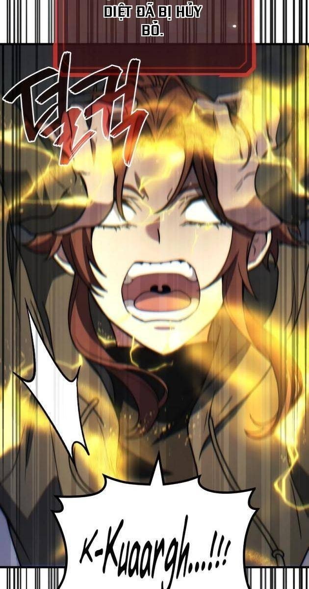 Thần Chiến Tranh Trở Lại Cấp 2 - Page 18