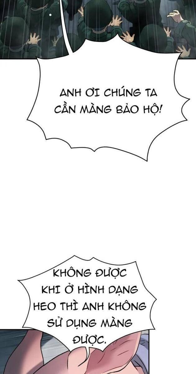 Lời Nguyền Của Dangun - Page 69