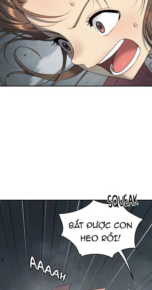 Lời Nguyền Của Dangun - Page 73