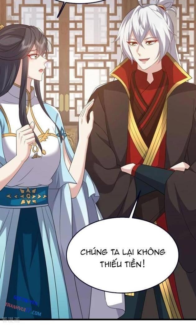 Tiên Võ Đế Tôn - Page 6