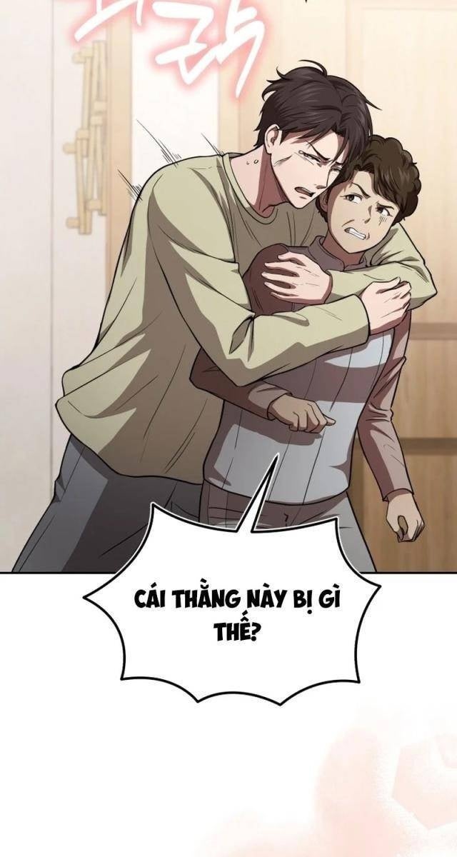 Bác Sĩ Hồi Quy Chỉ Muốn Sống Bình Lặng - Page 101