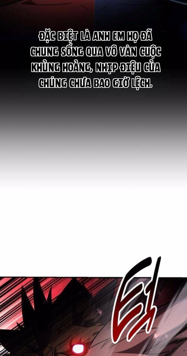 Tôi Đã Giết Tuyển Thủ Học Viện - Page 20