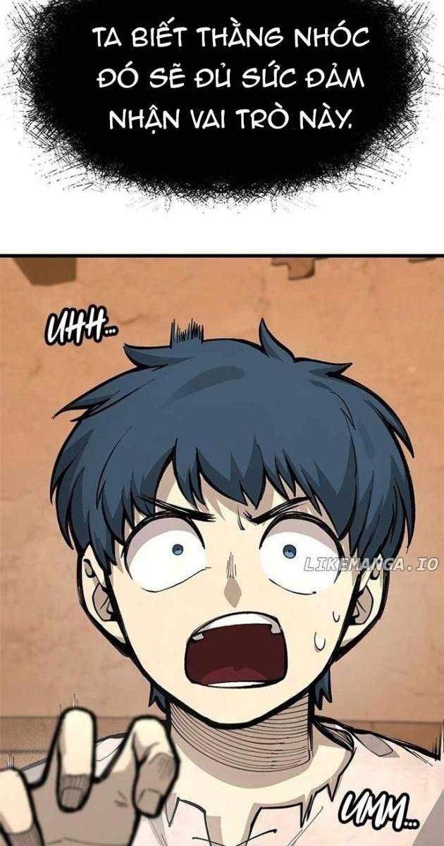 Ngọn Lửa Của Hòa Bình - Page 99