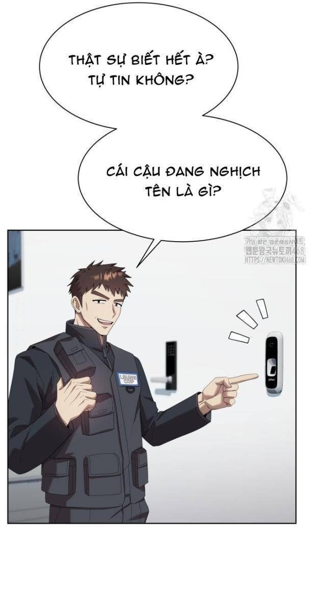 Từ Nhân Viên Vạn Năng Trở Thành Huyền Thoại - Page 97