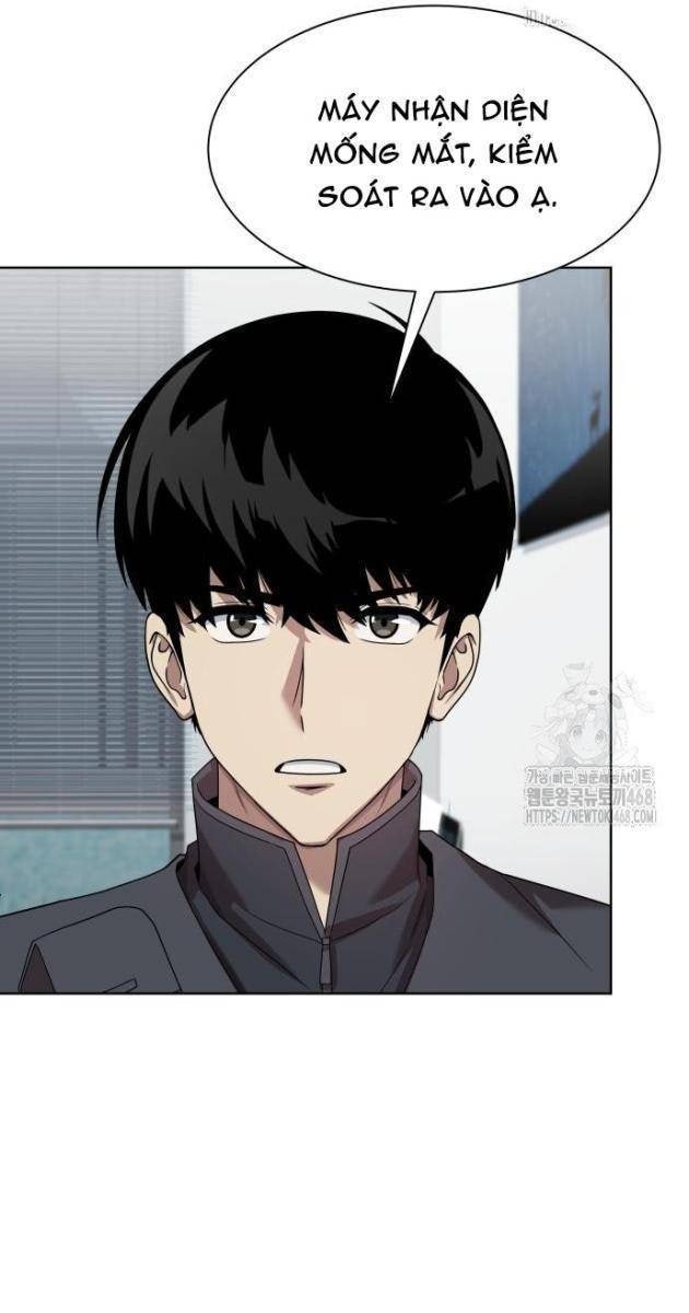 Từ Nhân Viên Vạn Năng Trở Thành Huyền Thoại - Page 106