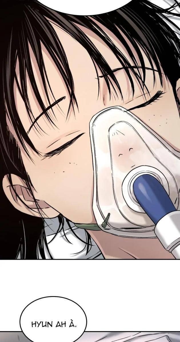 Lời Nguyền Của Dangun - Page 6