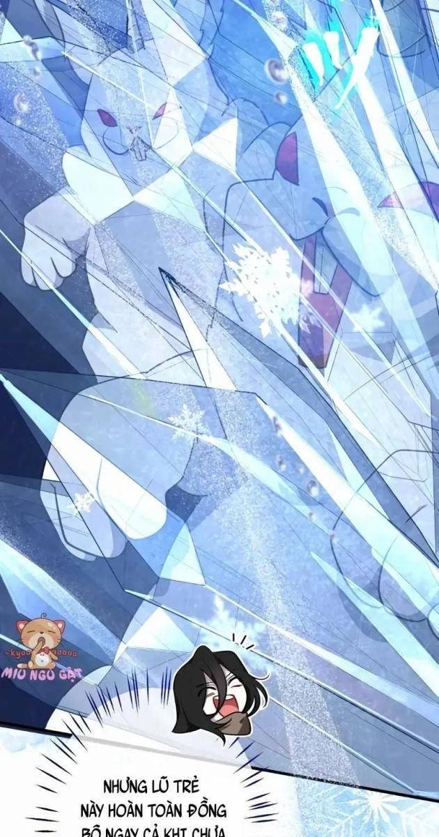 Giáo Viên Giả Mạo Người Vô Tình Trở Nên Mạnh Nhất - Page 40