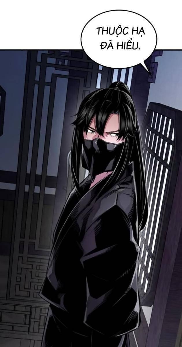 Thiên Ma Quy Hoàn - Page 98