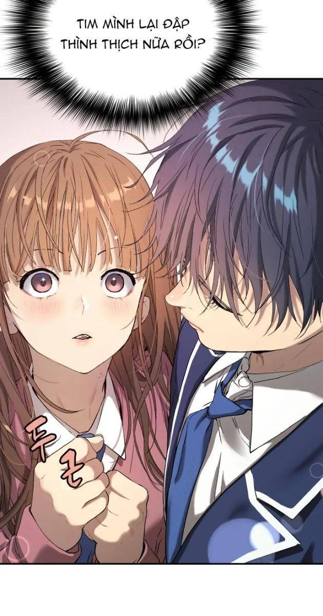 Lời Nguyền Của Dangun - Page 12