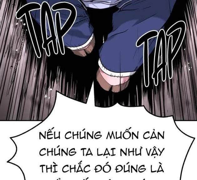 Lời Nguyền Của Dangun - Page 29