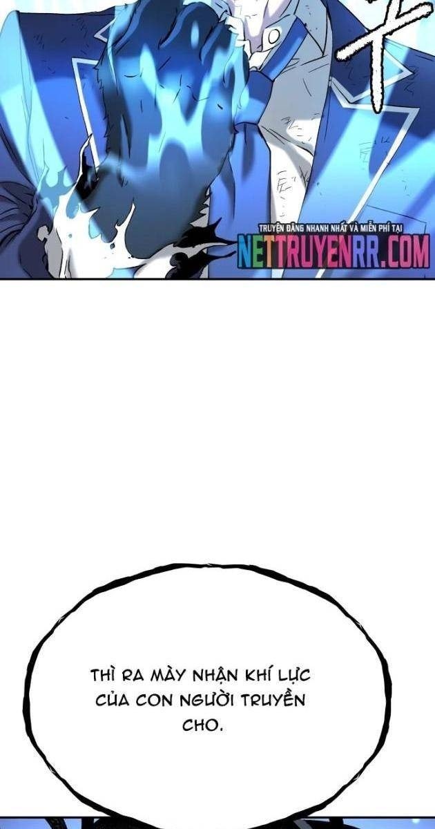 Lời Nguyền Của Dangun - Page 51