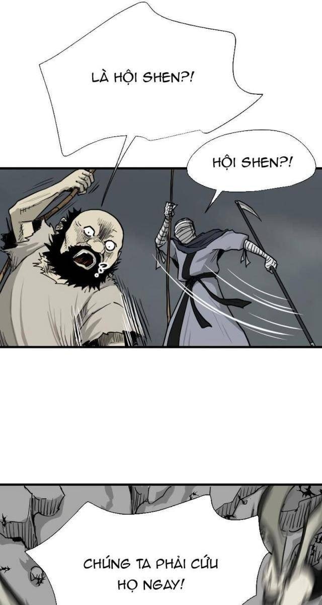 Ma Chiến Sĩ - Page 73