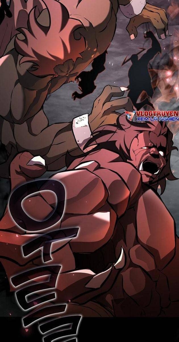 Kiếm Thần Đến Từ Thế Giới Diệt Vong - Page 5