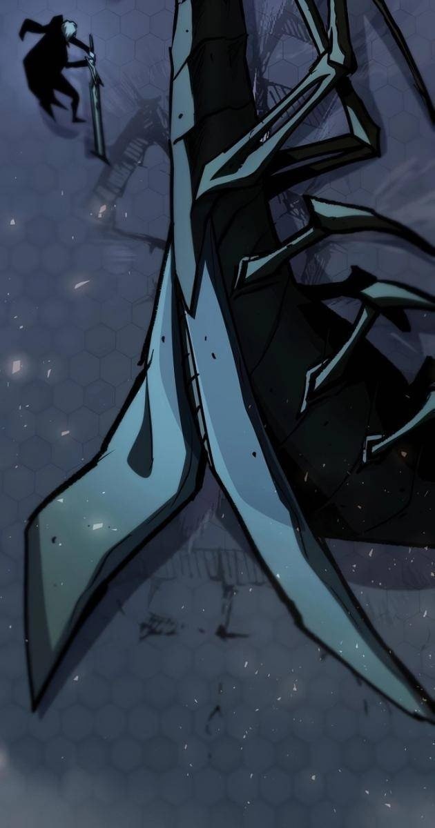 Kiếm Thần Đến Từ Thế Giới Diệt Vong - Page 97