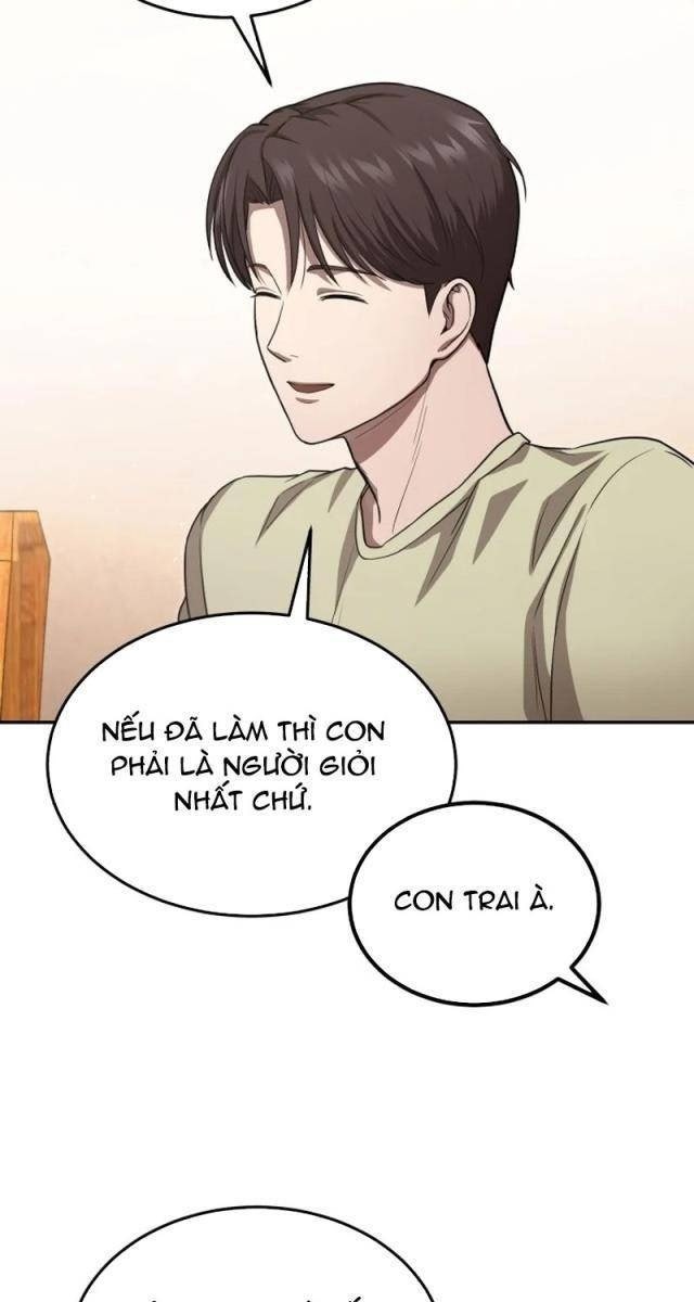 Bác Sĩ Hồi Quy Chỉ Muốn Sống Bình Lặng - Page 129