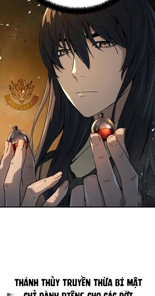 Tuyệt Thế Hồi Quy - Page 63