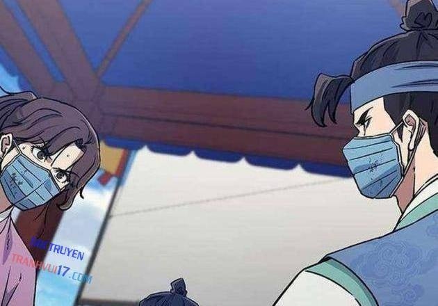 Bác Sĩ Tới Joseon - Page 68