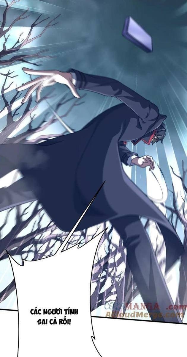 Bắt Đầu Với Trăm Vạn Minh Tệ - Page 53