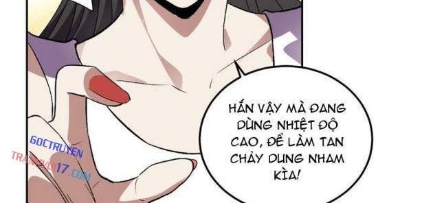 Ta Hóa Thân Ma Thần, Trở Thành Diệt Thế Cự Thú! - Page 10