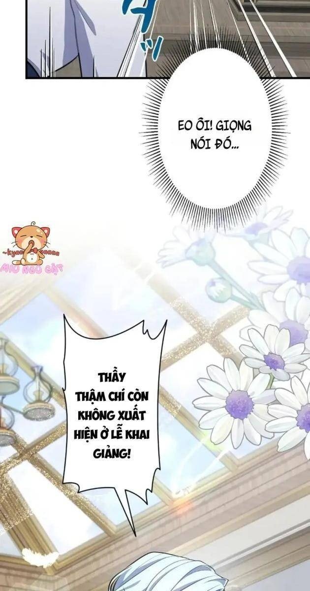 Giáo Viên Giả Mạo Người Vô Tình Trở Nên Mạnh Nhất - Page 95