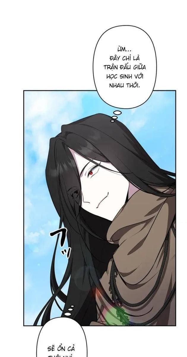Giáo Viên Giả Mạo Người Vô Tình Trở Nên Mạnh Nhất - Page 20