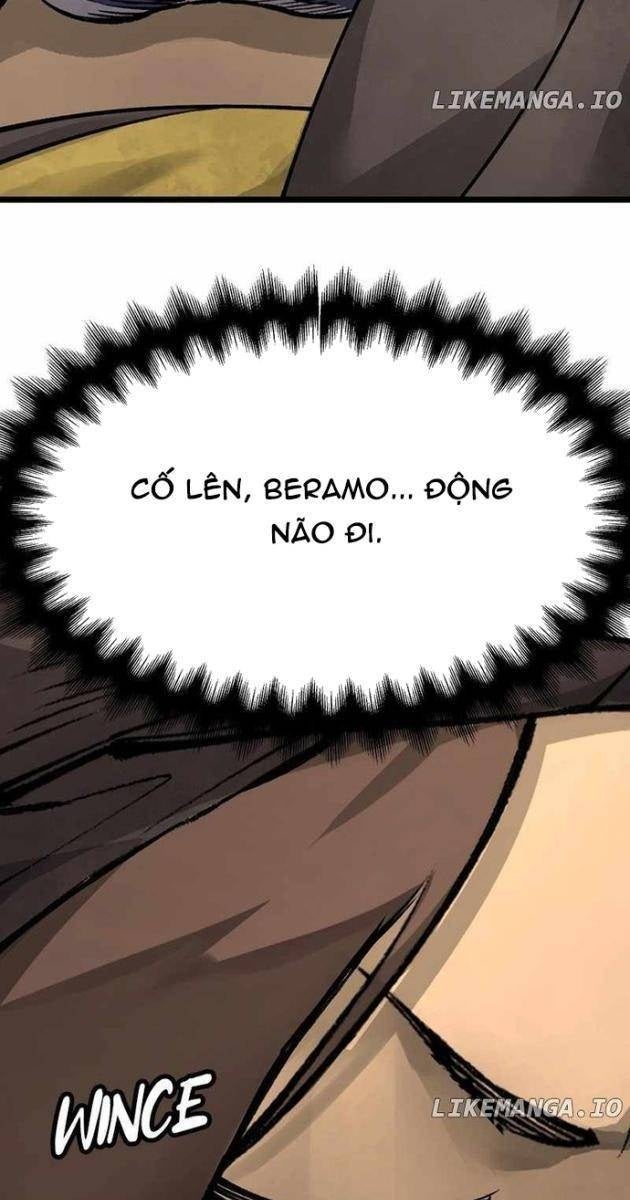 Ngọn Lửa Của Hòa Bình - Page 72