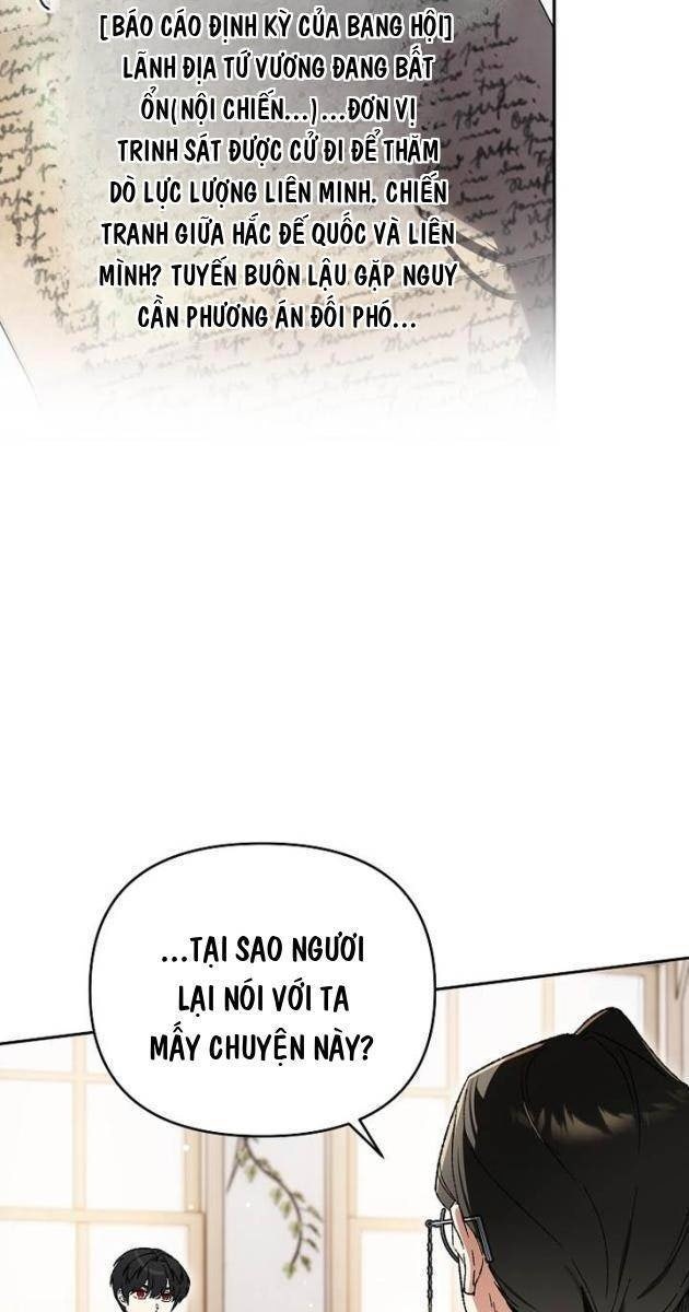 Trở Thành Thiên Tài Bất Trị Của Hắc Gia - Page 28