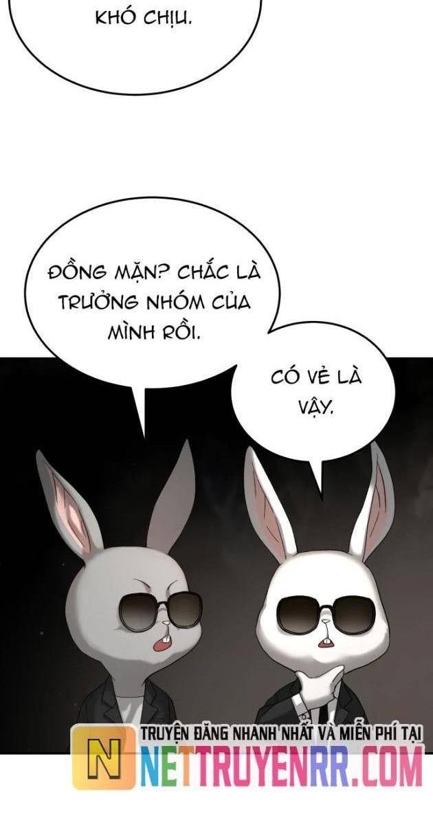 Lời Nguyền Của Dangun - Page 28