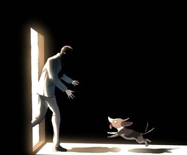 Lời Nguyền Của Dangun - Page 81