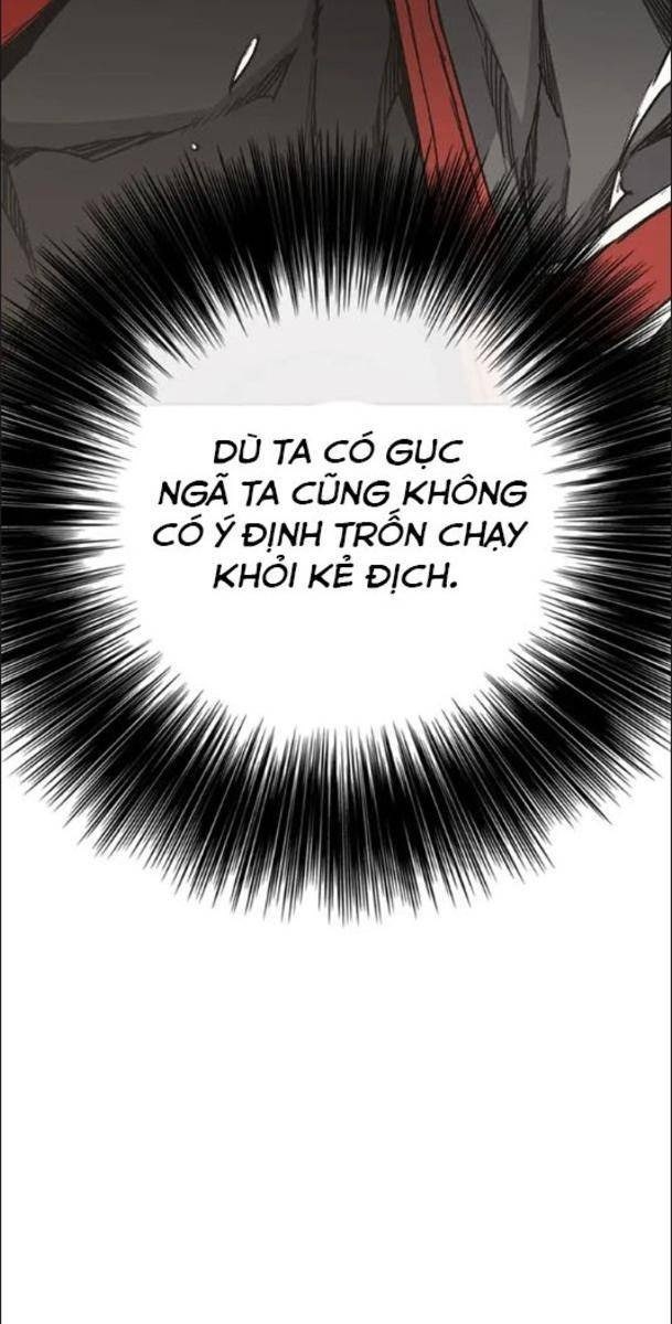 Kiếm Sĩ Bất Bại - Page 28