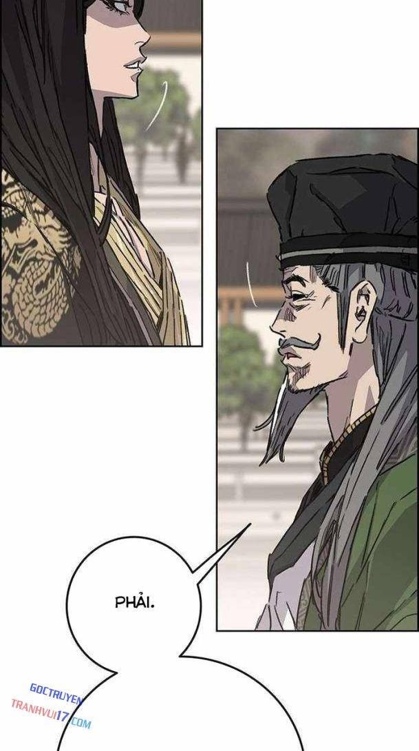 Kiếm Sĩ Bất Bại - Page 39