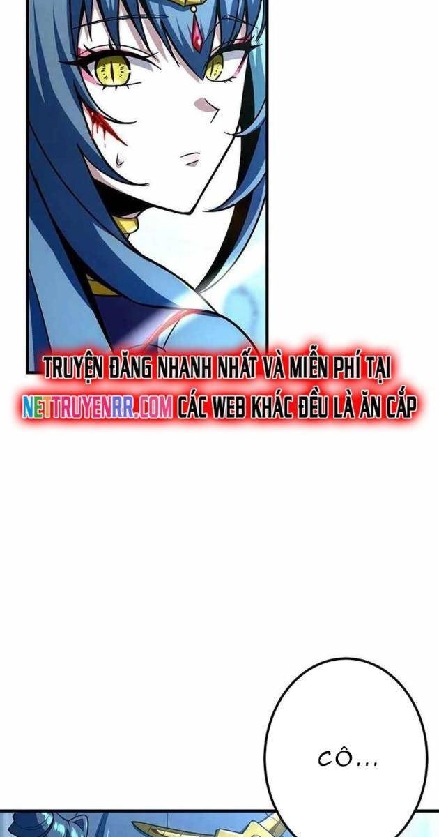 Vượt Cấp Với Kỹ Năng Thần Thánh - Page 38