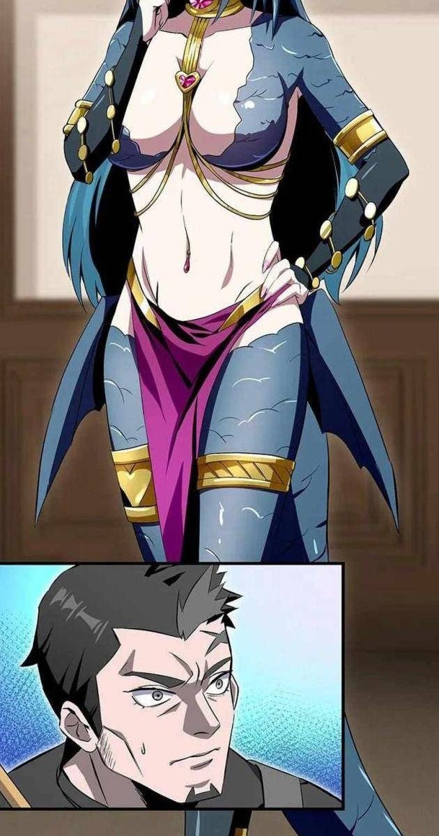 Vượt Cấp Với Kỹ Năng Thần Thánh - Page 126