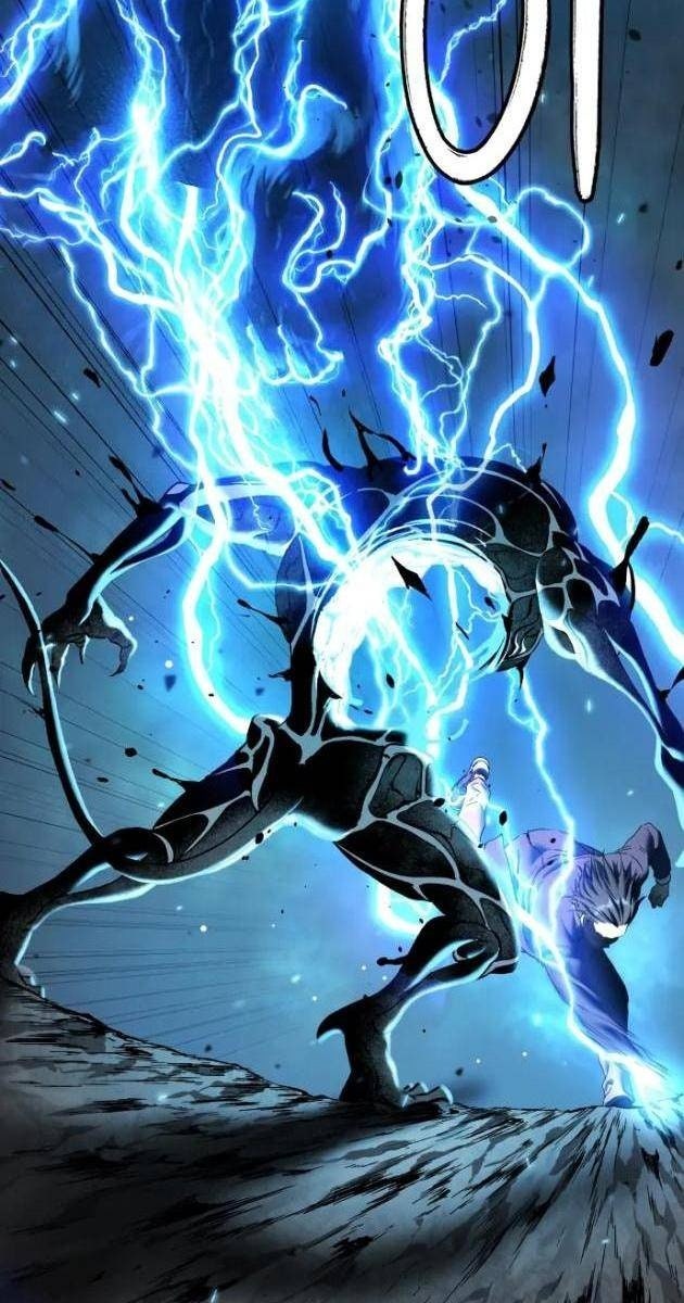 Lời Nguyền Của Dangun - Page 88