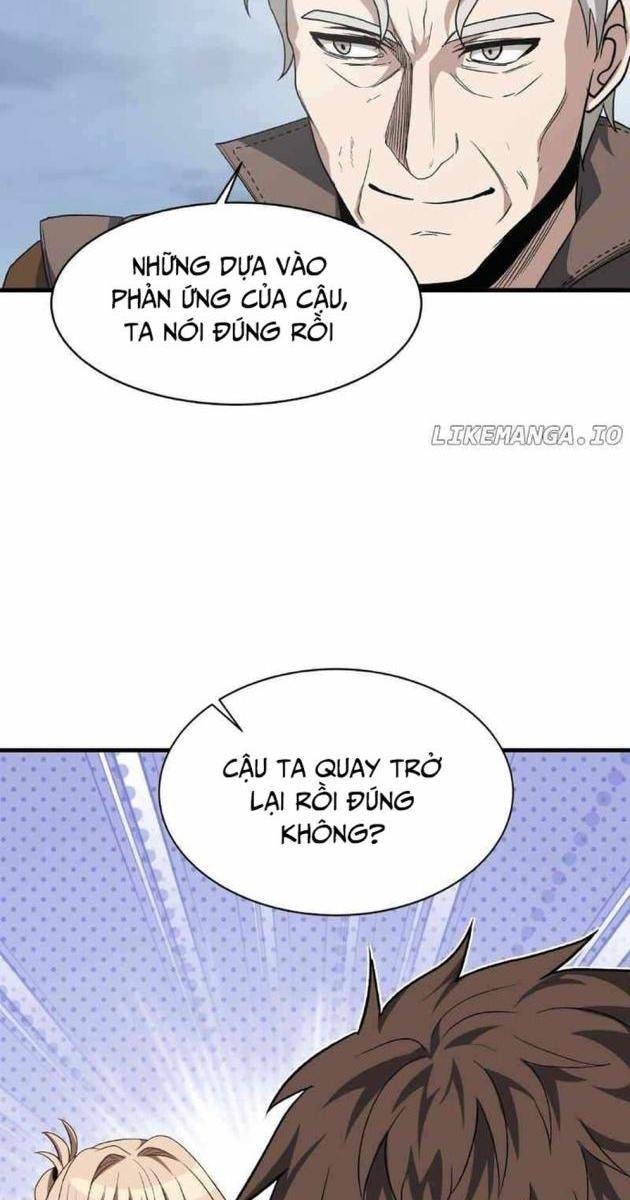 Lần Nữa Chuyển Sinh Sang Thế Giới Khác - Page 70