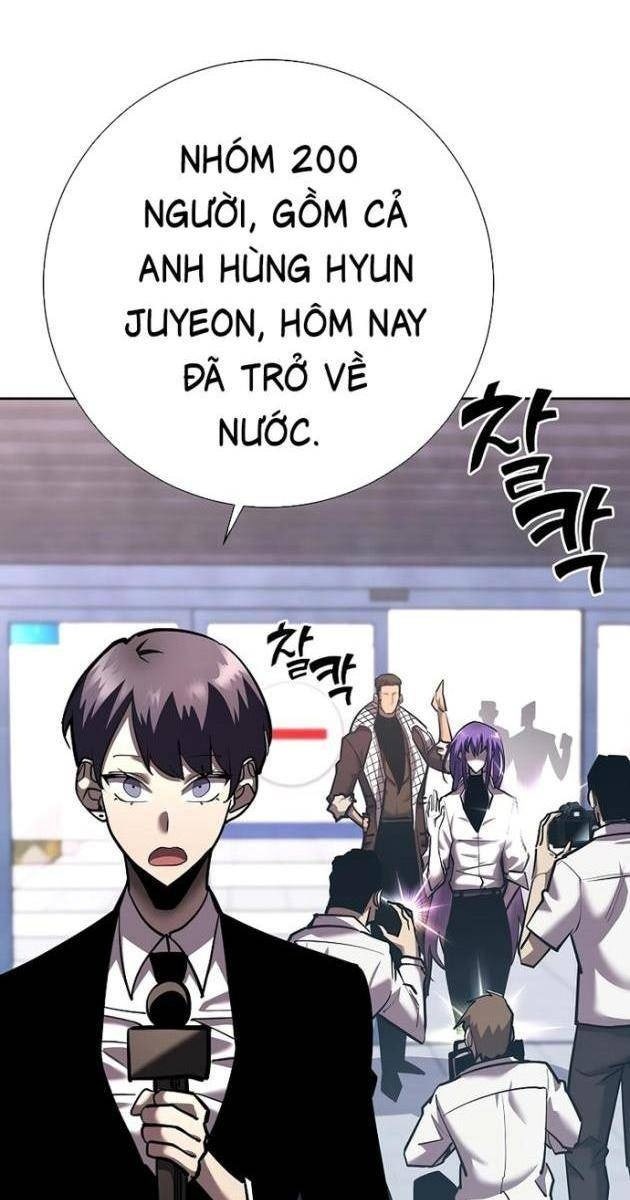 Kiếm Thần Đến Từ Thế Giới Diệt Vong - Page 172