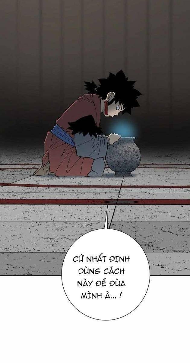 Vĩ Linh Kiếm Tiên - Page 63