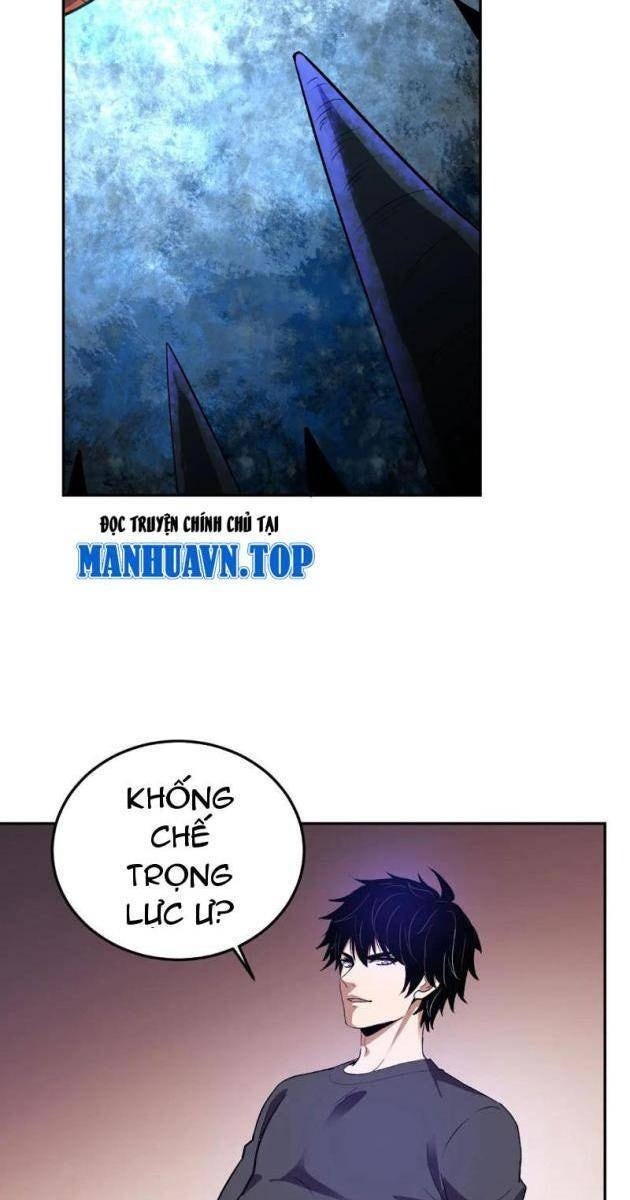 Ta Hóa Thân Ma Thần, Trở Thành Diệt Thế Cự Thú! - Page 25