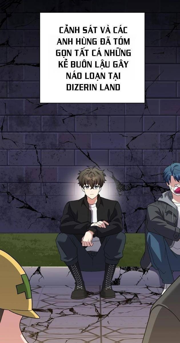 Trở Thành Quần Chúng Trong Tiểu Thuyết - Page 61