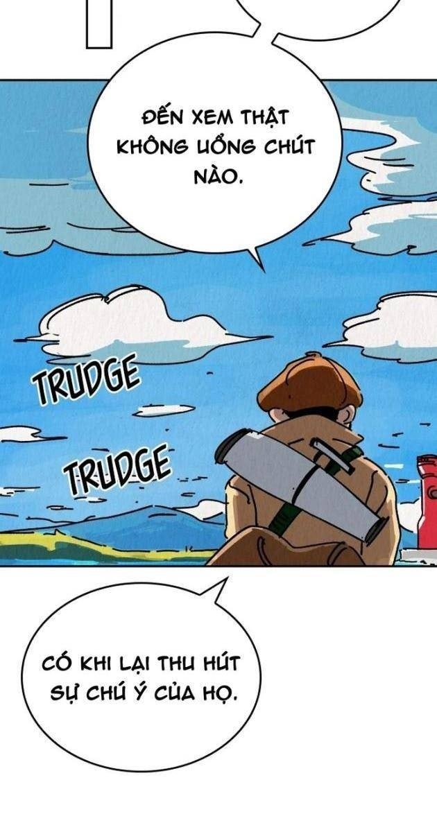 Sân Cỏ Chiến Ký - Page 202