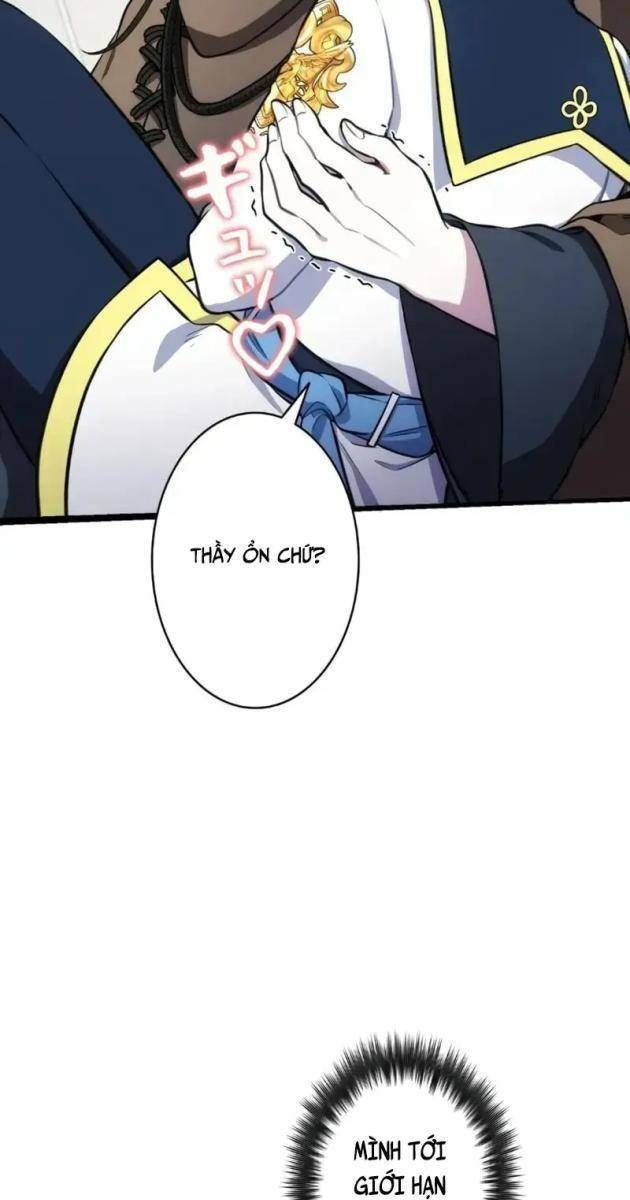 Giáo Viên Giả Mạo Người Vô Tình Trở Nên Mạnh Nhất - Page 61